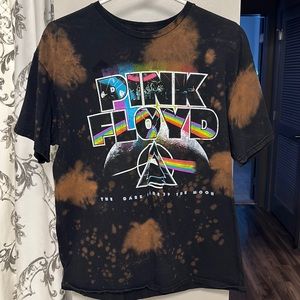 Pink Floyd Oversized Tee